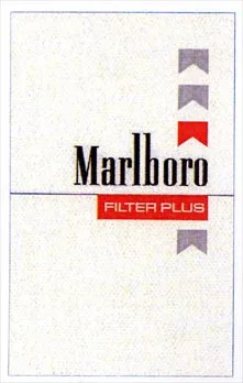 MARLBORO FILTER PLUS