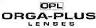 OPL ORGA - PLUS LENSES