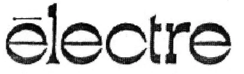 ELECTRE