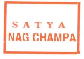 SATYA NAG CHAMPA