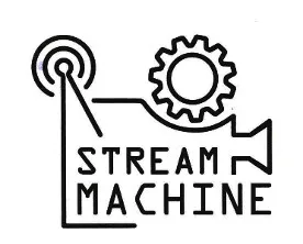 STREAM MACHINE