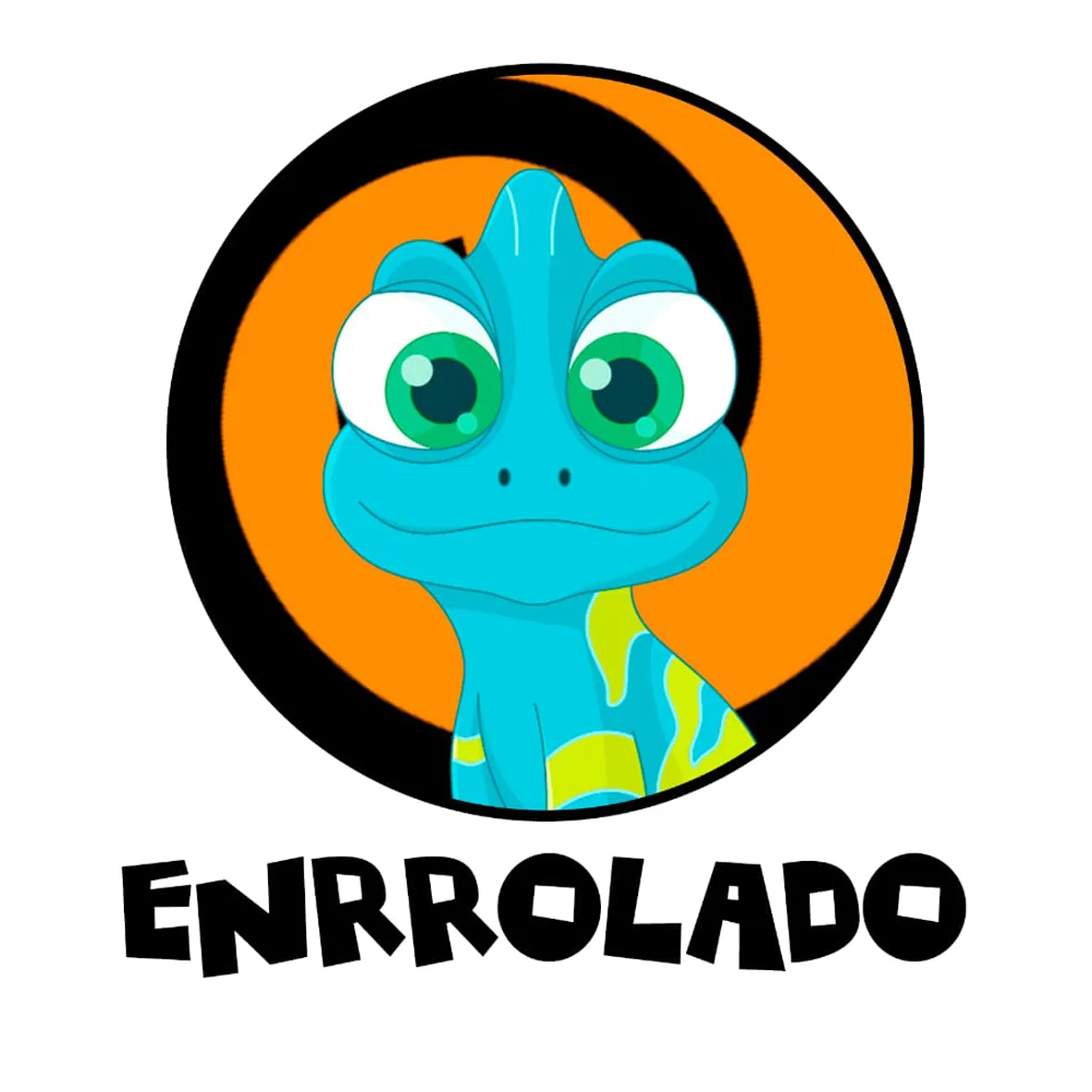 ENRROLADO