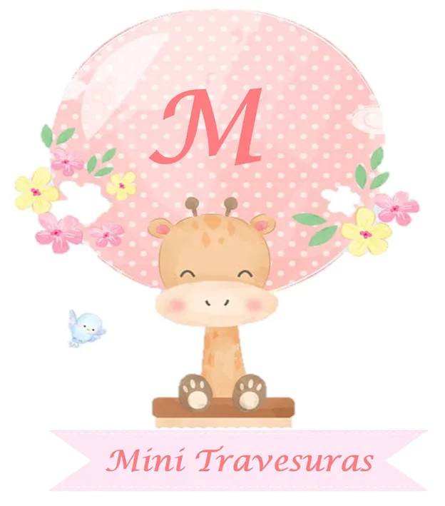 M MINI TRAVESURAS