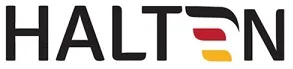 HALTEN