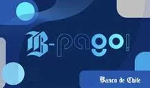 B-pago! Banco de Chile