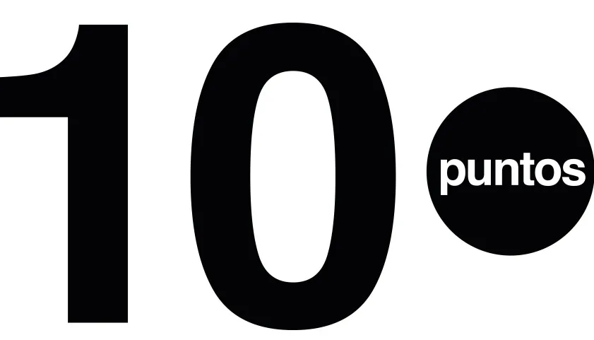 10 Puntos