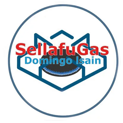SellafuGas Domingo Isain