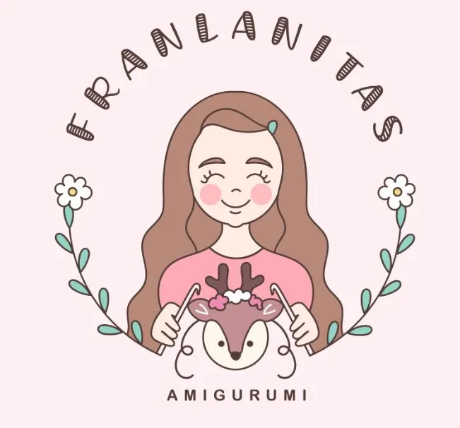 Franlanitas amigurumi