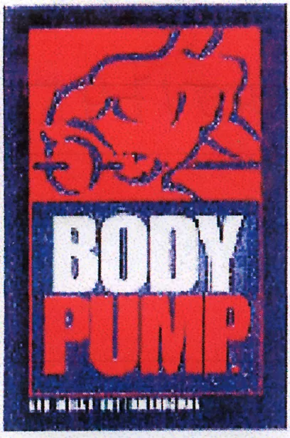 BODY PUMP