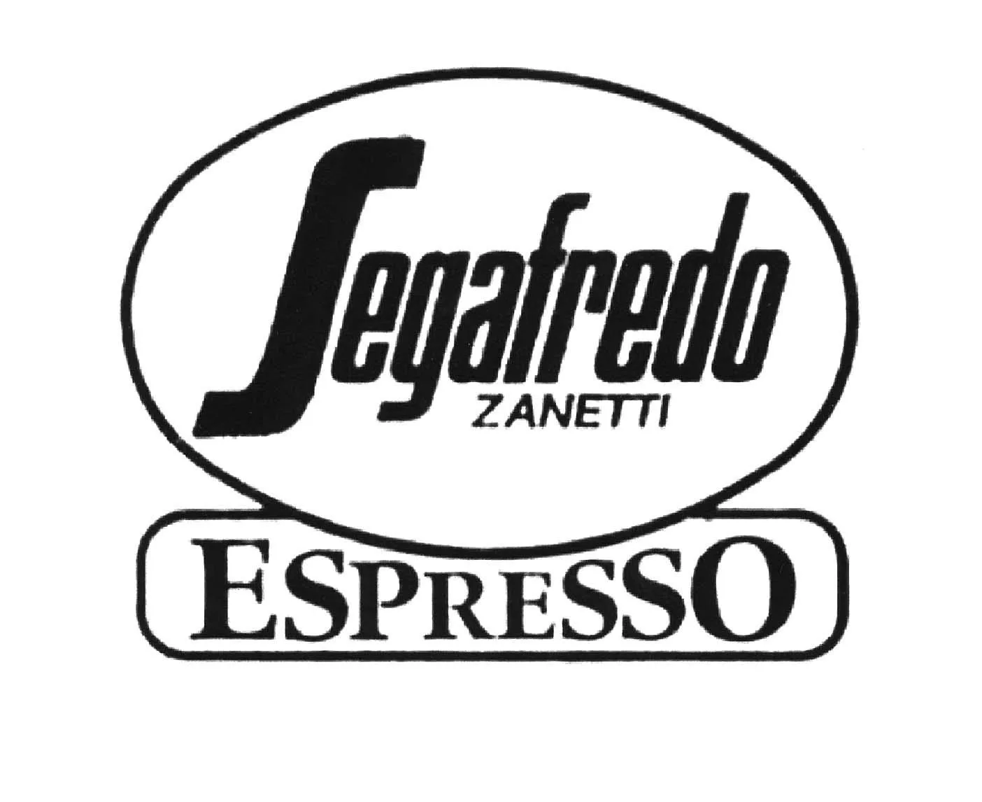 SEGAFREDO ZANETTI ESPRESSO