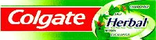 COLGATE HERBAL