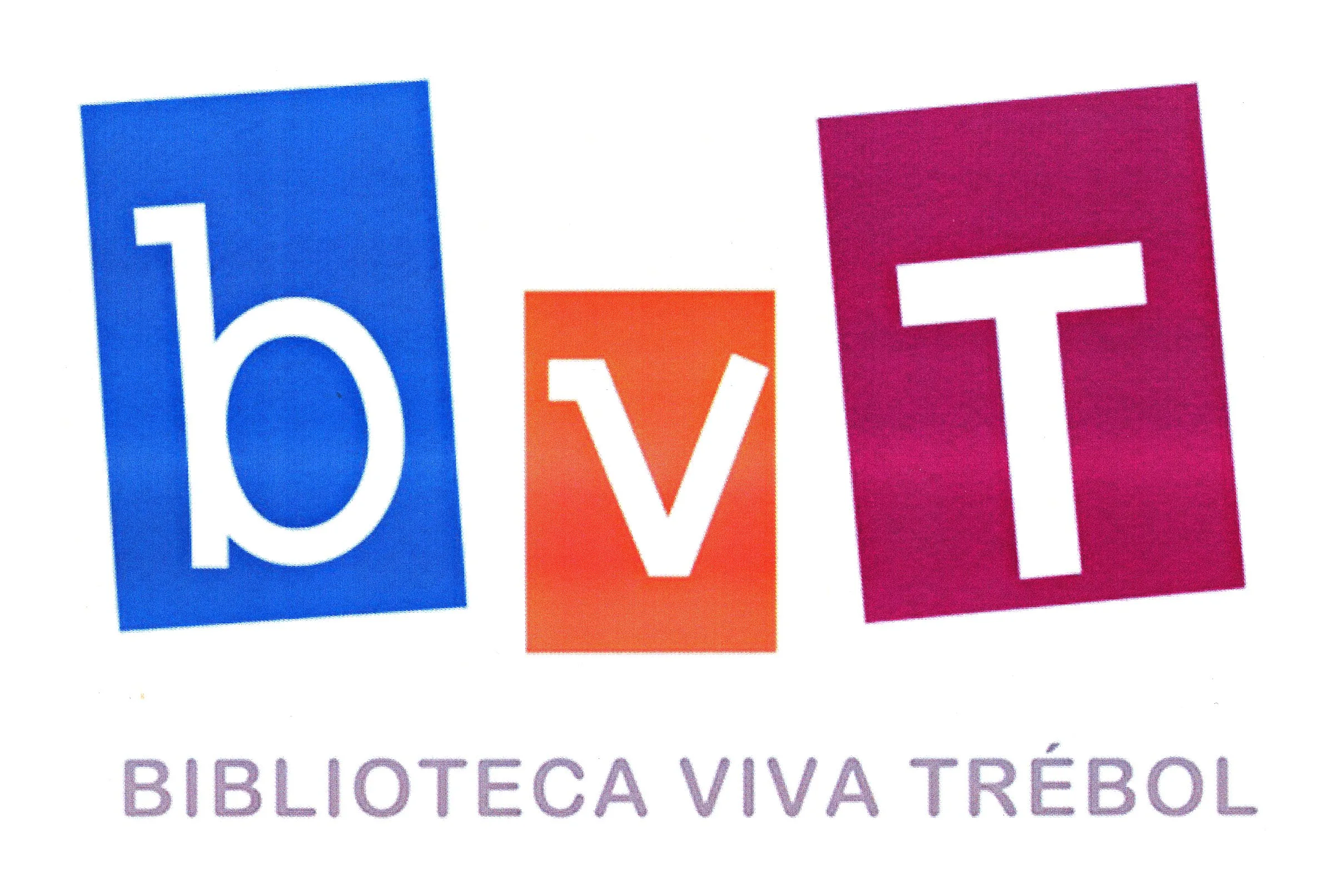 BVT BIBLIOTECA VIVA TREBOL