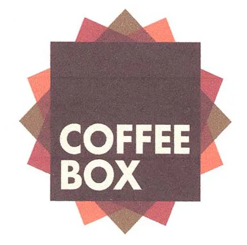 COFFEE BOX
