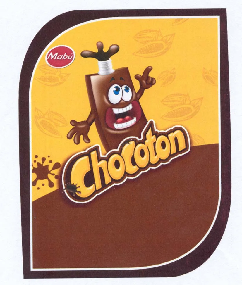 MABU CHOCOTON