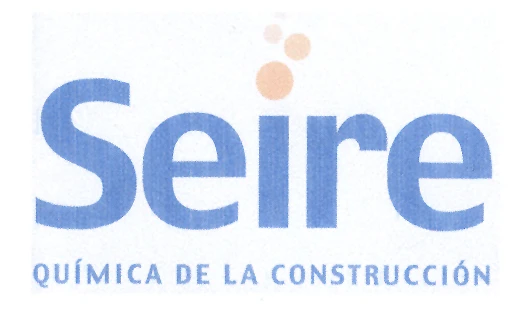 SEIRE, QUIMICA DE LA CONSTRUCCION