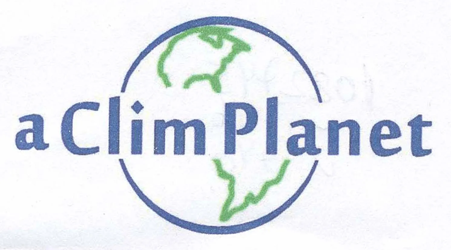 A CLIM PLANET