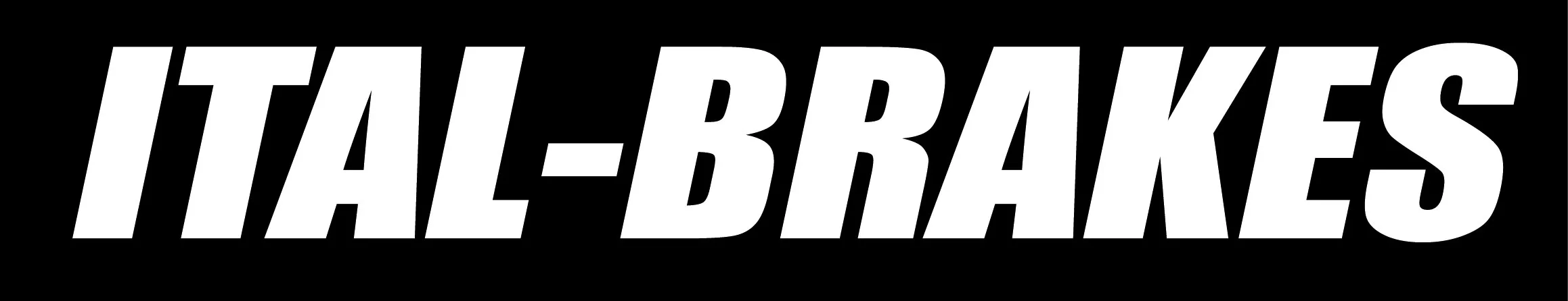 ITAL-BRAKES