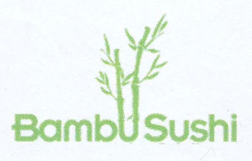 BAMBU SUSHI