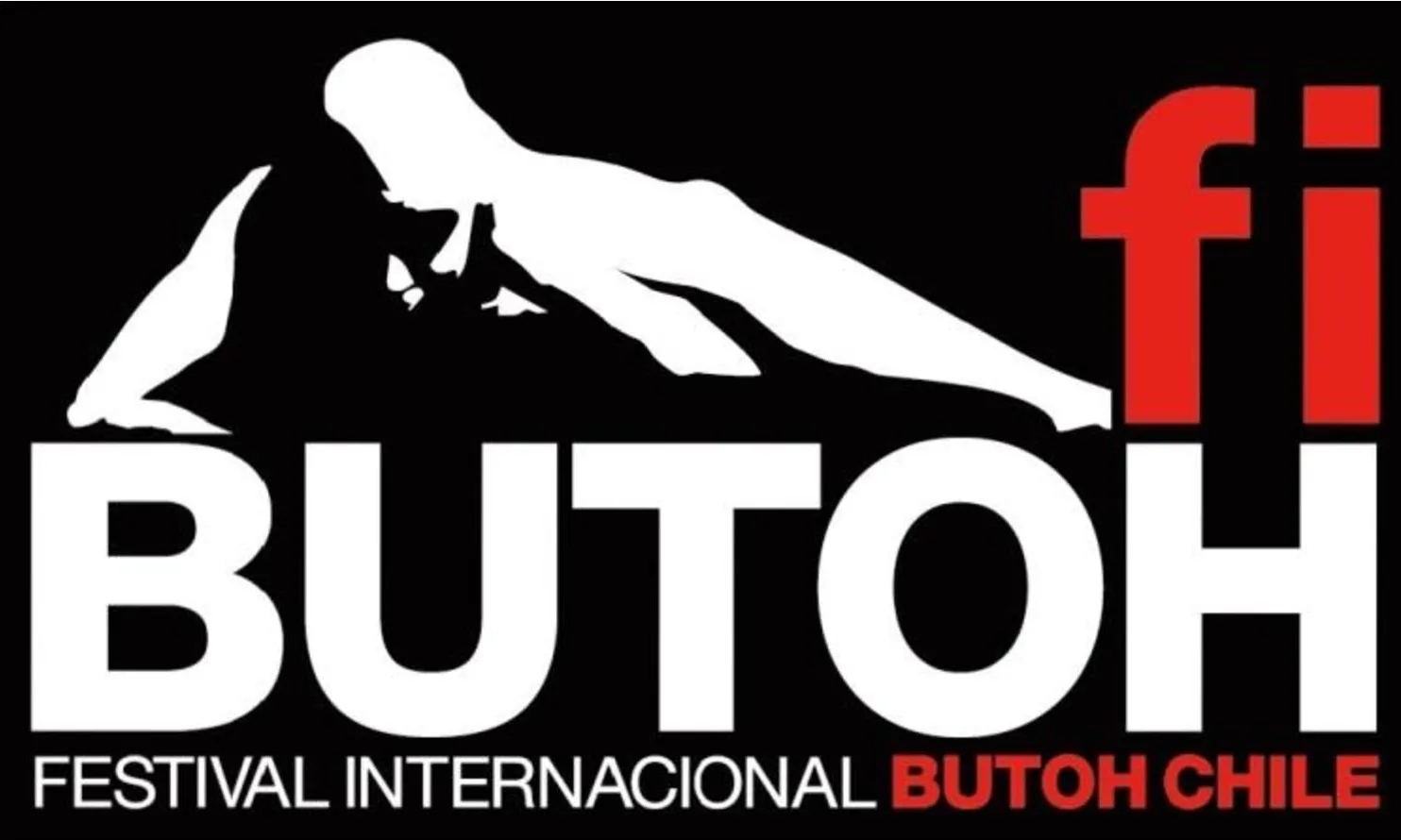 FI BUTOH Festival Internacional Butoh Chile