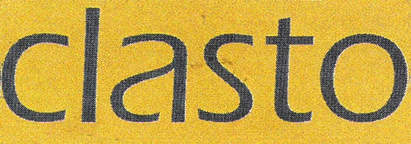 CLASTO