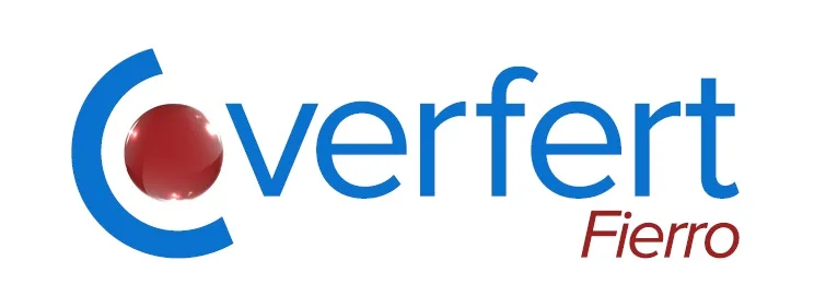 COVERFERT FIERRO