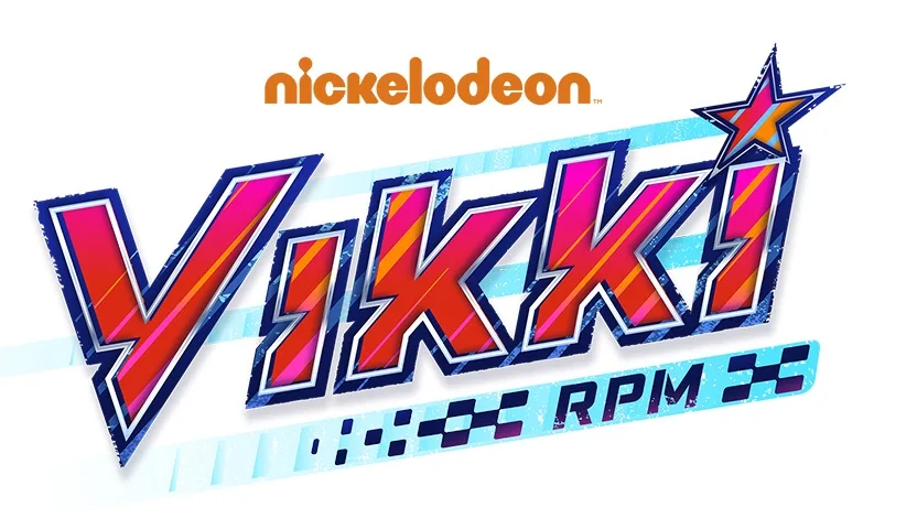 Nickelodeon Vikki Rpm