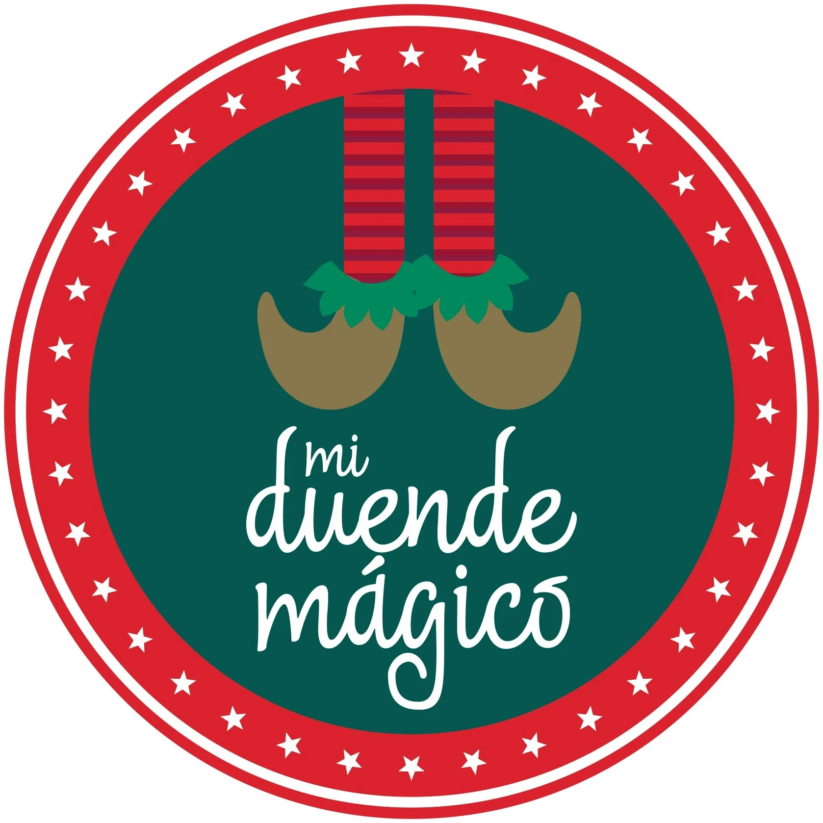 MI DUENDE MÁGICO