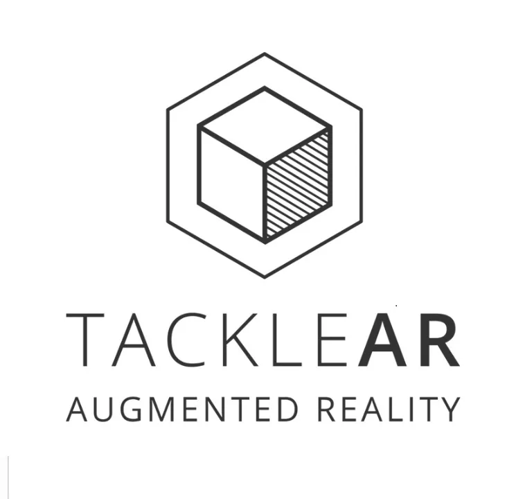 TACKLEAR AUGMENTED REALITY