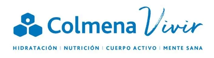 COLMENA VIVIR  HIDRATACION NUTRICIÓN CUERPO ACTIVO MENTE SANA