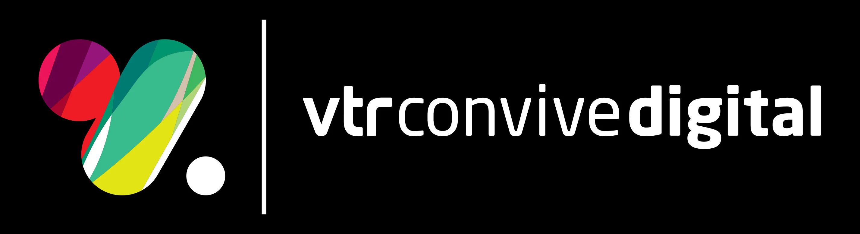 V. vtr convive digital