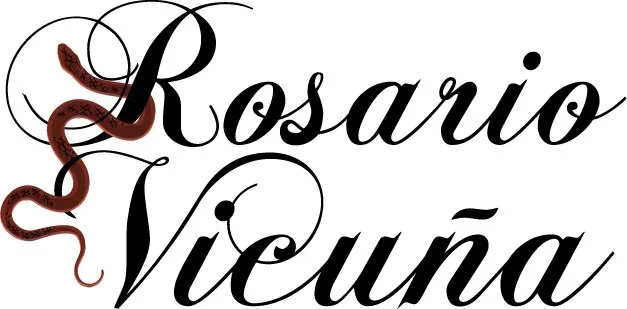 Rosario Vicuña