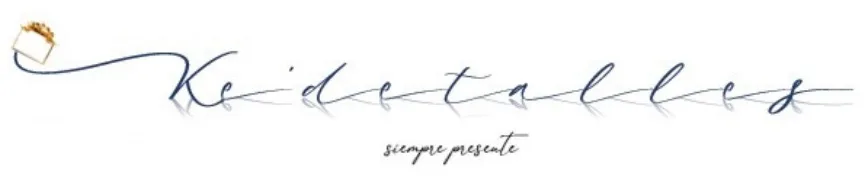 KE'DETALLES
