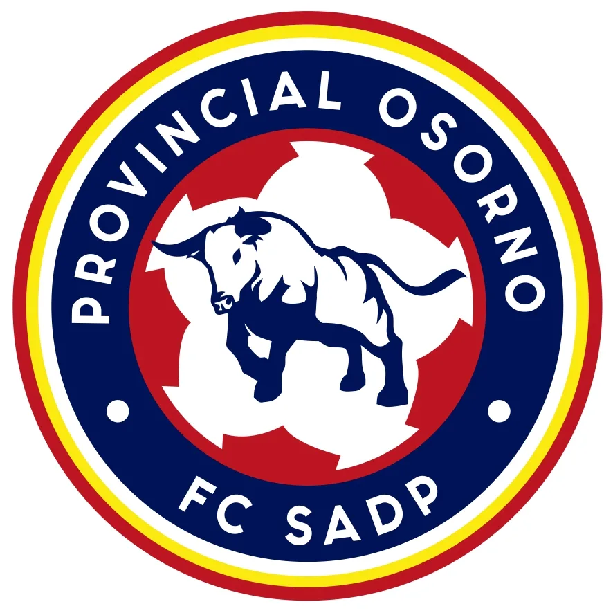 Provincial Osorno FC SADP