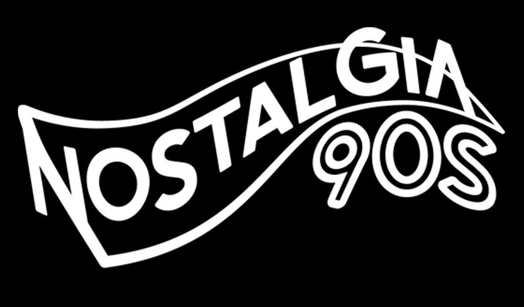NOSTALGIA90S