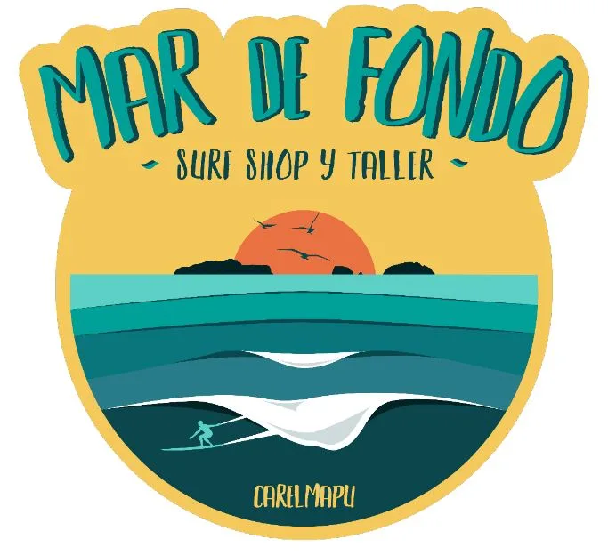 MAR DE FONDO