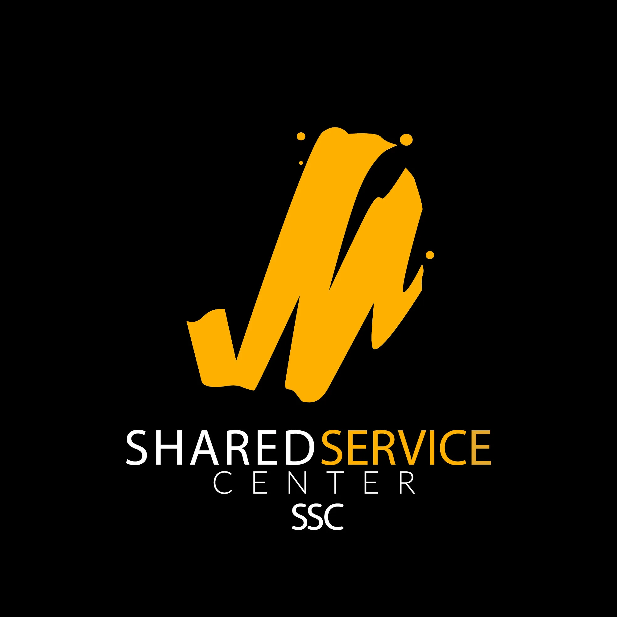 Shared Service Center SSC