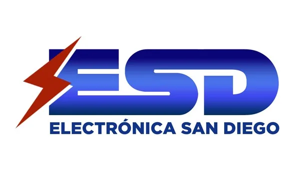 ESD ELECTRÖNICA SAN DIEGO