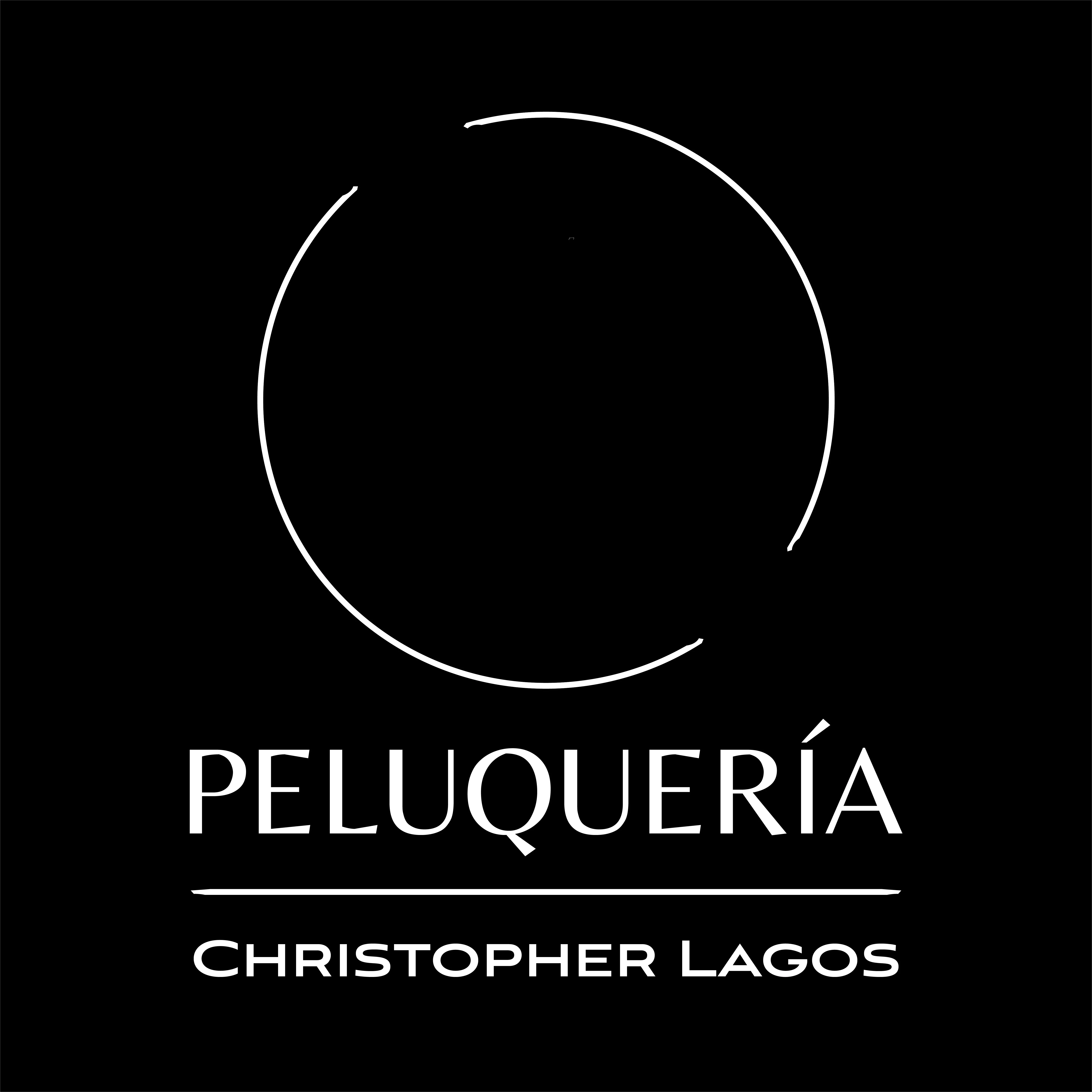Peluquería Christopher Lagos