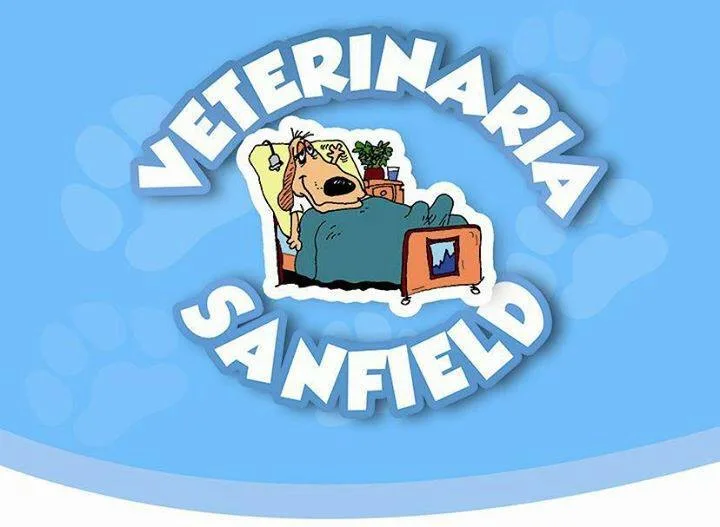 VETERINARIA SANFIELD