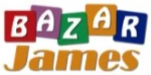 BAZAR JAMES