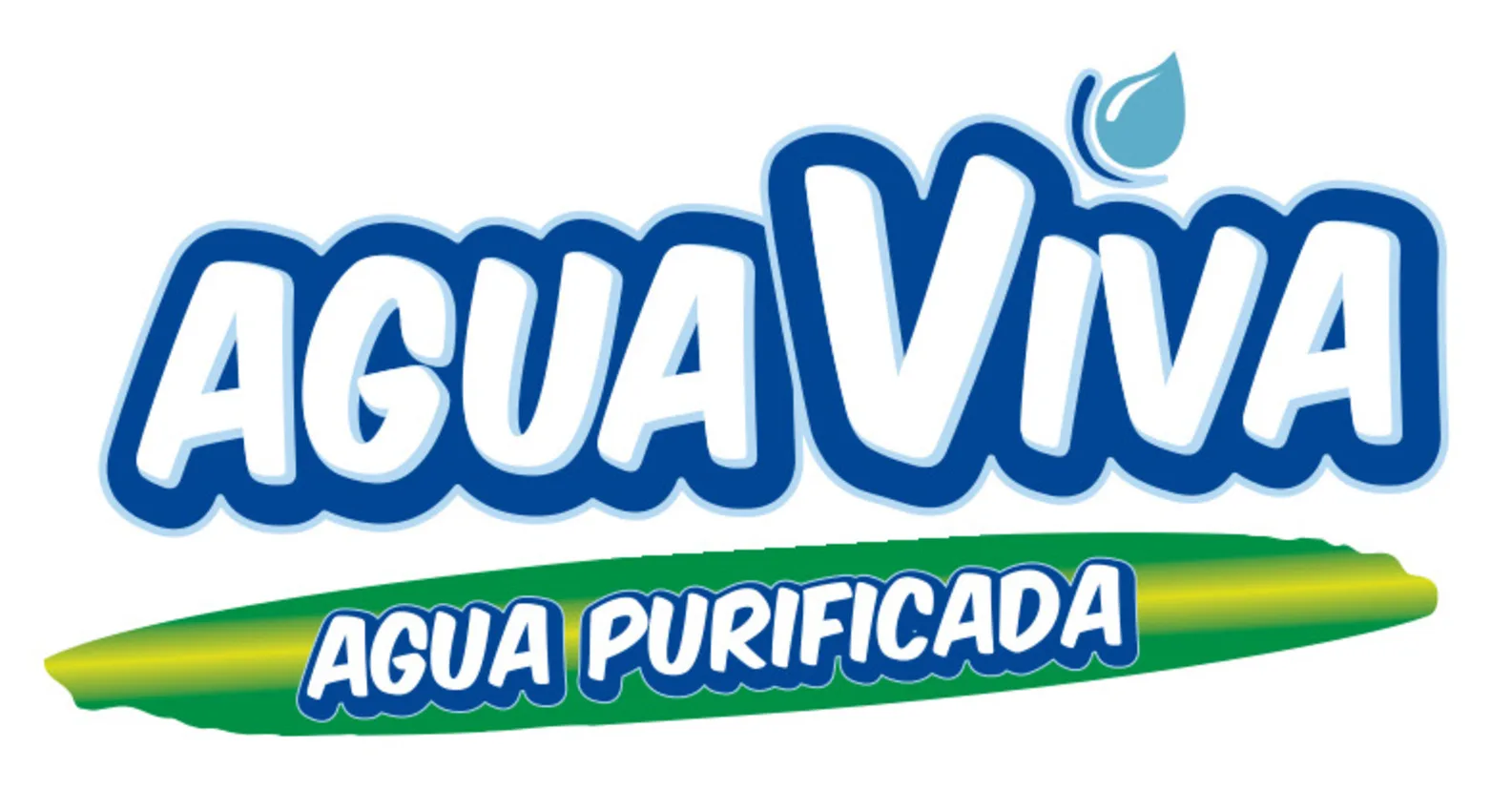 AGUA VIVA