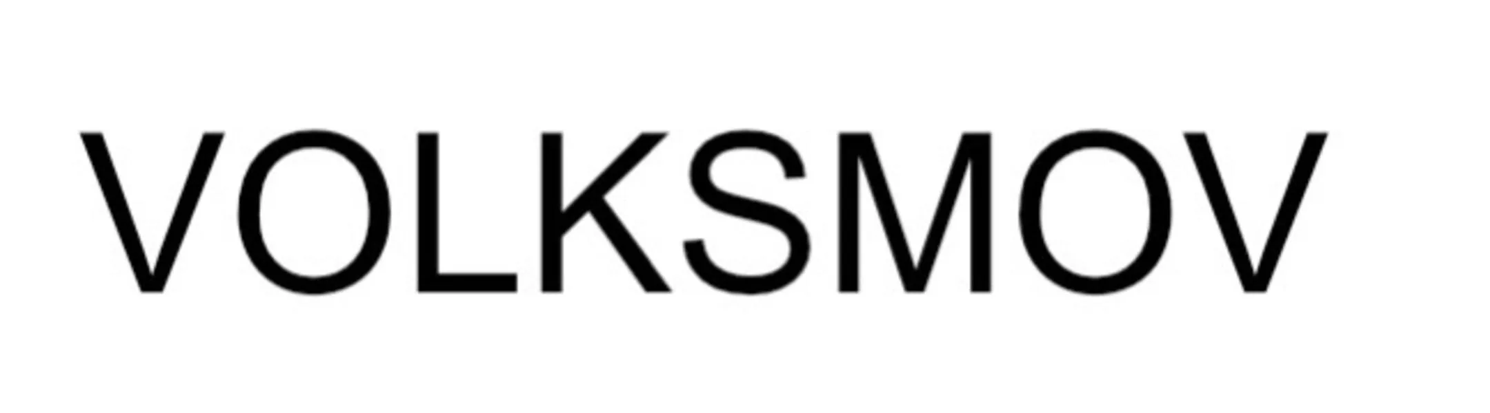 VOLKSMOV