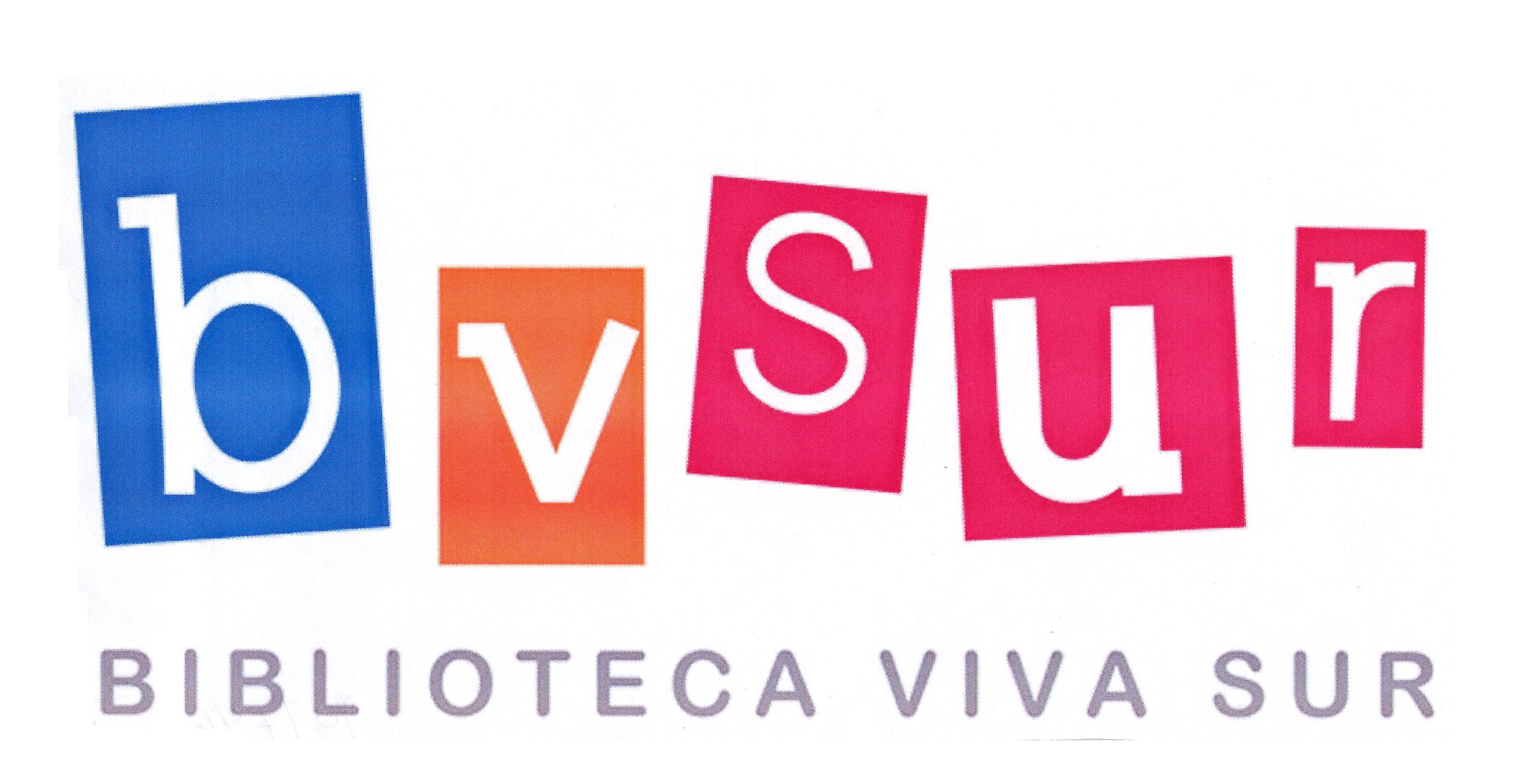 BVSUR BIBLIOTECA VIVA SUR