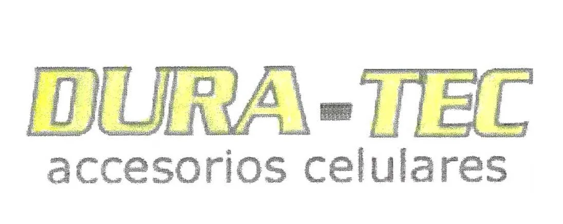 DURA-TEC ACCESORIOS CELULARES