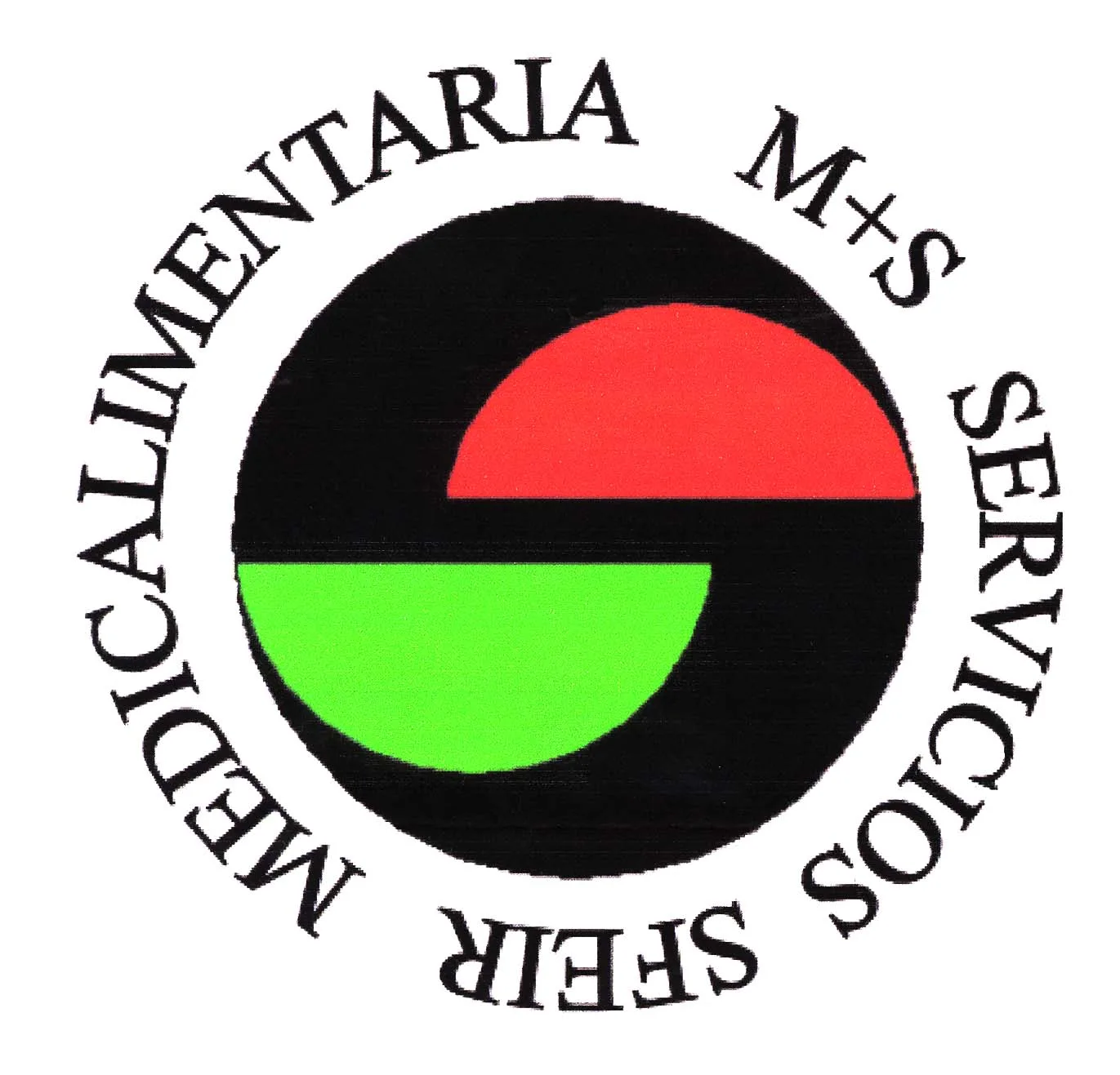 SFEIR  MEDICALIMENTARIA M+S SERVICIOS