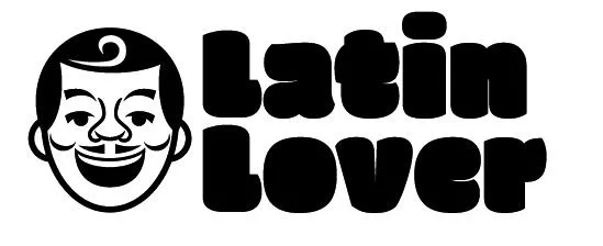 LATIN LOVER