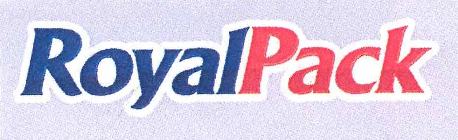 ROYALPACK