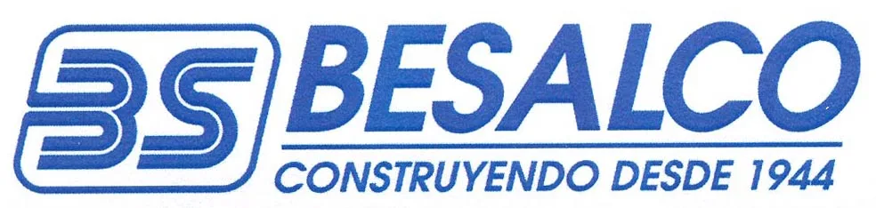 BS BESALCO CONSTRUYENDO DESDE 1944
