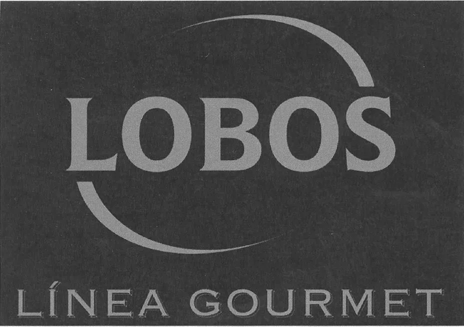 LOBOS LINEA GOURMET