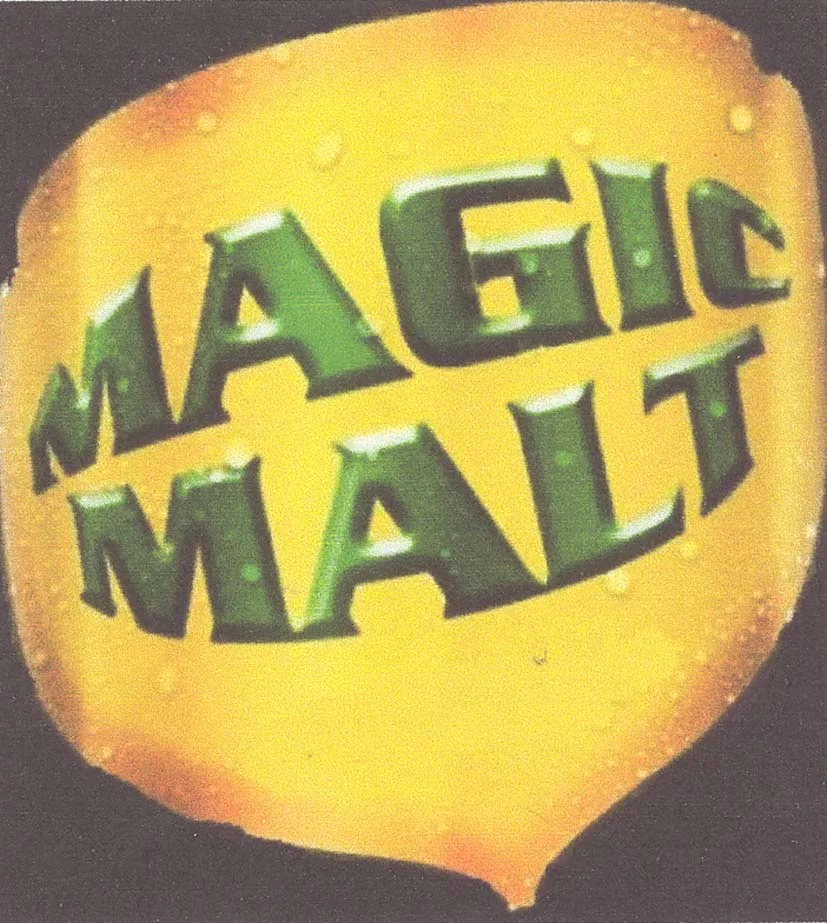MAGIC MALT